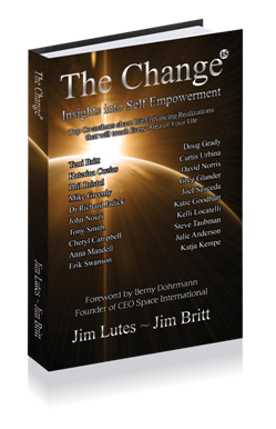The Change Book Series